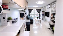 Blk 8C Kallang Trivista (Kallang/Whampoa), HDB 4 Rooms #563689521